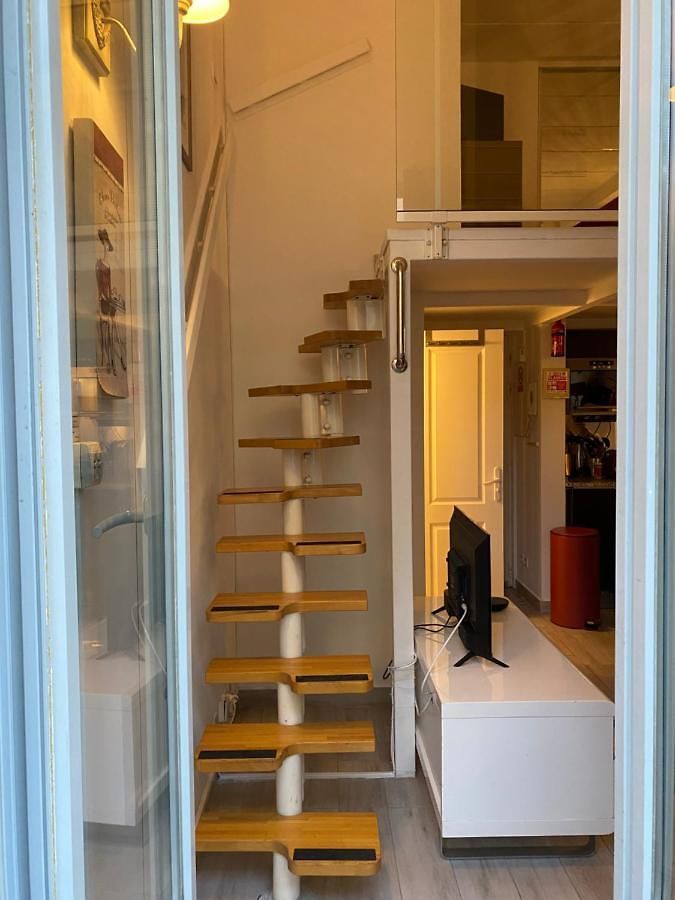 Appartement Promenade Des Nice