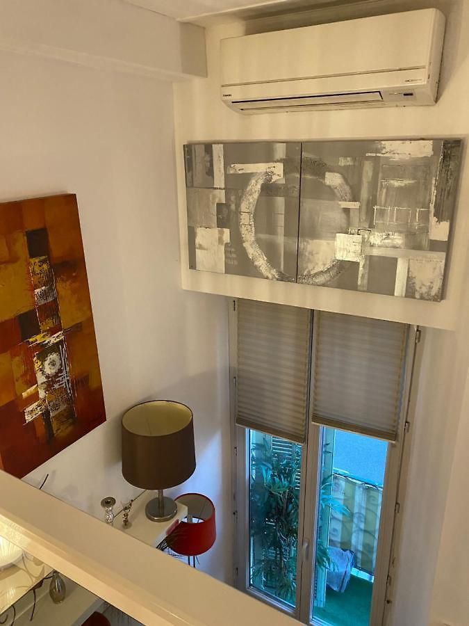Appartement Promenade Des