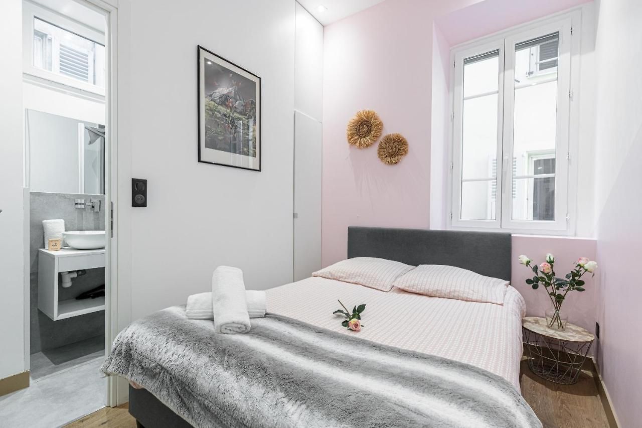 Apartment Garibaldi Square - Cozy 1 Bdr Old Town *