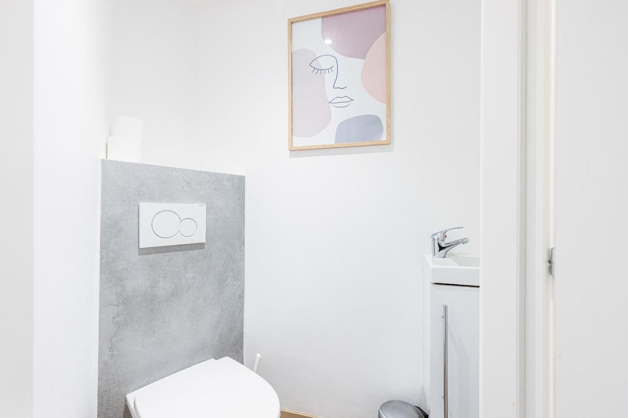 Garibaldi Square - Cozy 1 Bdr Old Town * Nice