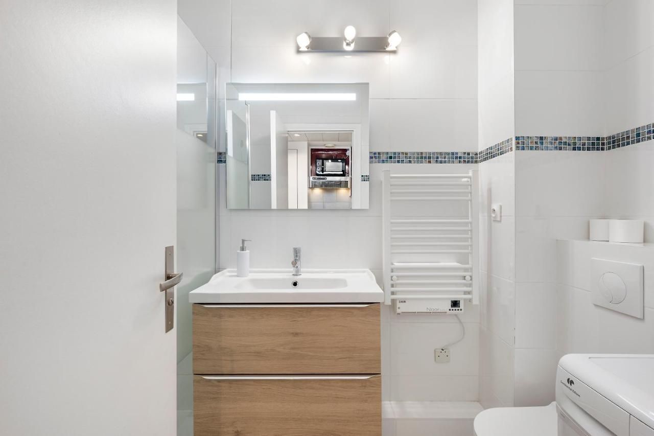 Massenet Five Stars House Apartment Nice