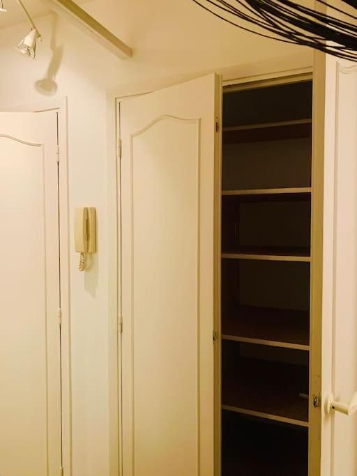 Cocooning & Cosy Appartement *