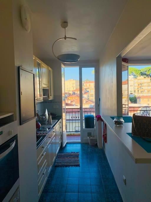 Cocooning & Cosy Appartement Nice