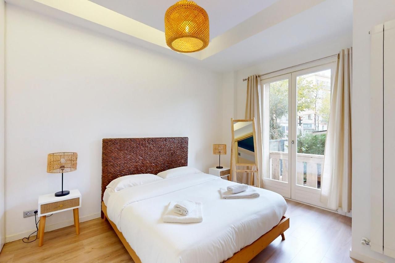 Loft Victor Hugo 73 Fshh Nice