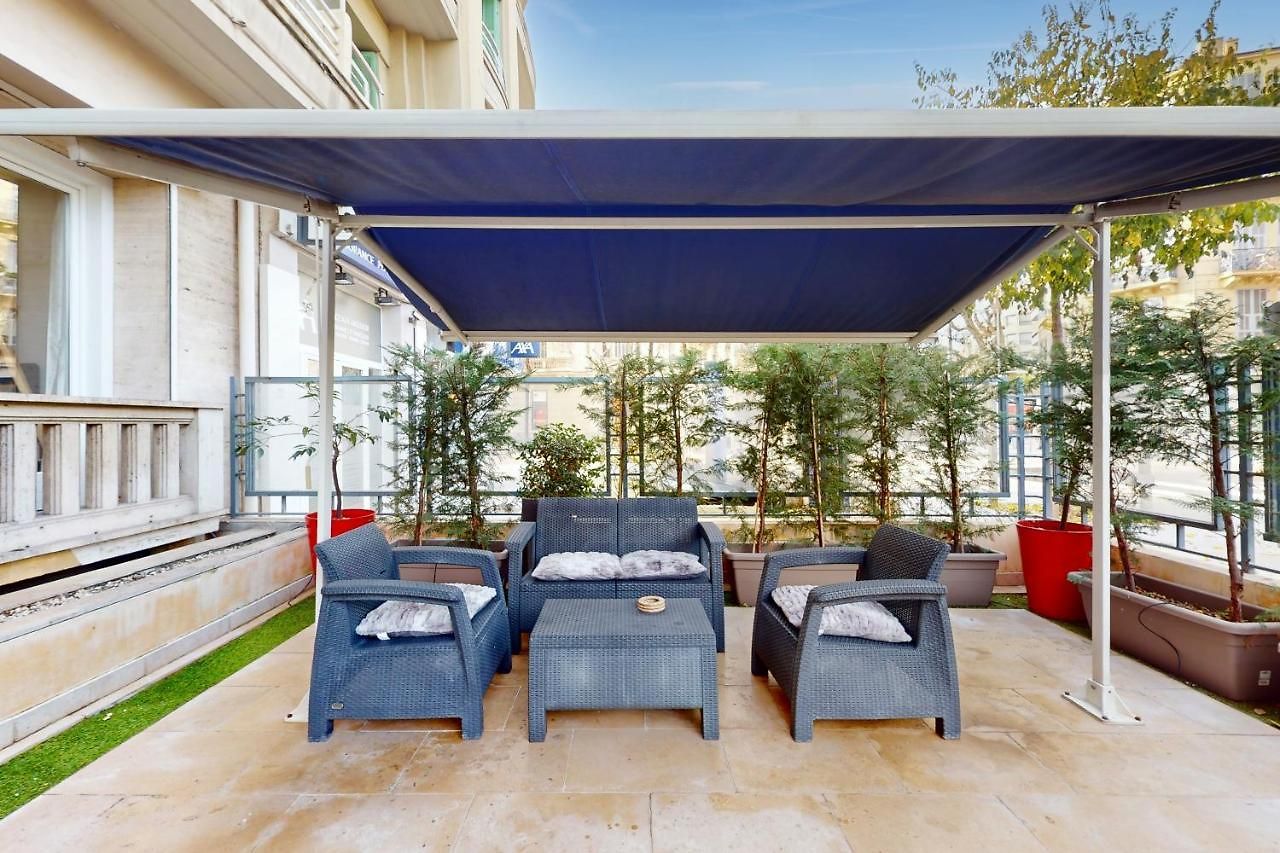 Loft Victor Hugo 73 Fshh 3*