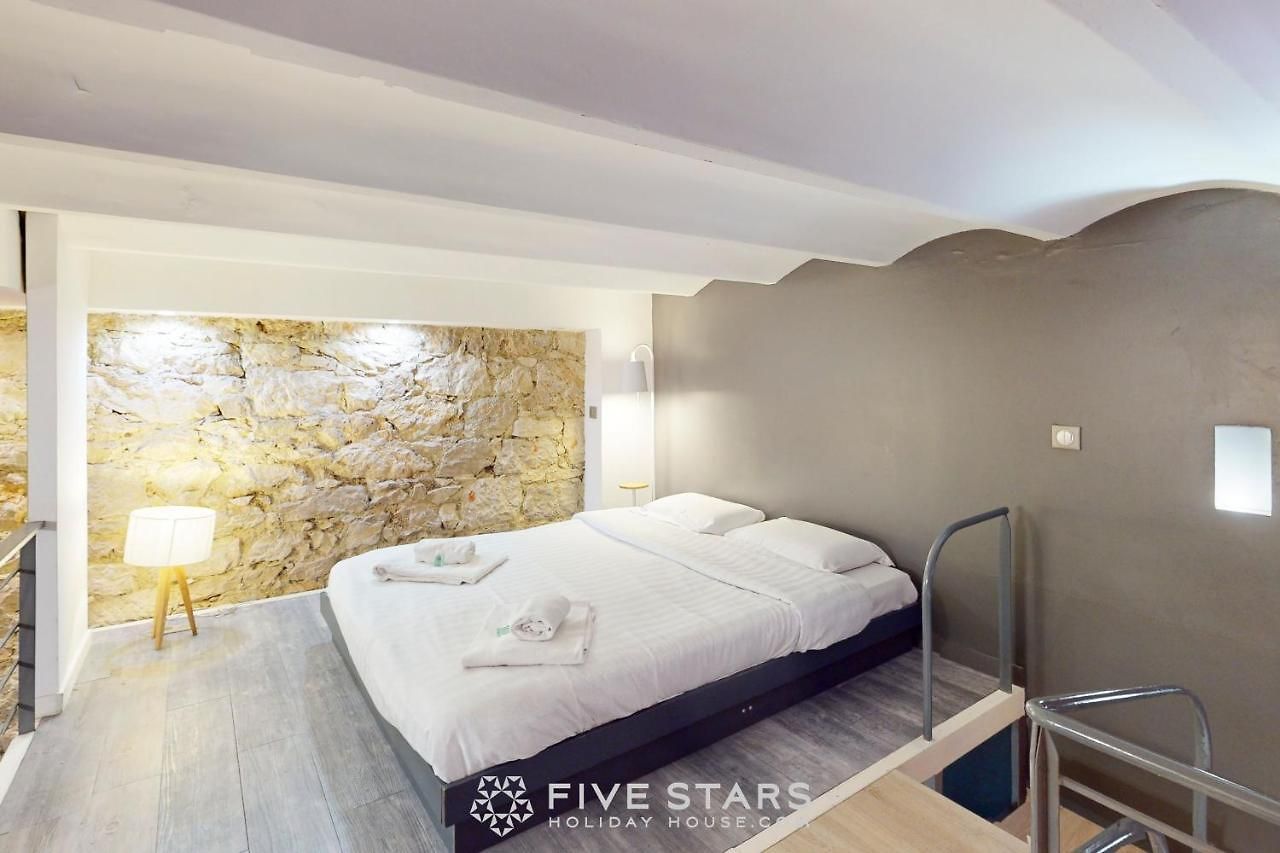 Loft Gambetta 33 Fshh *