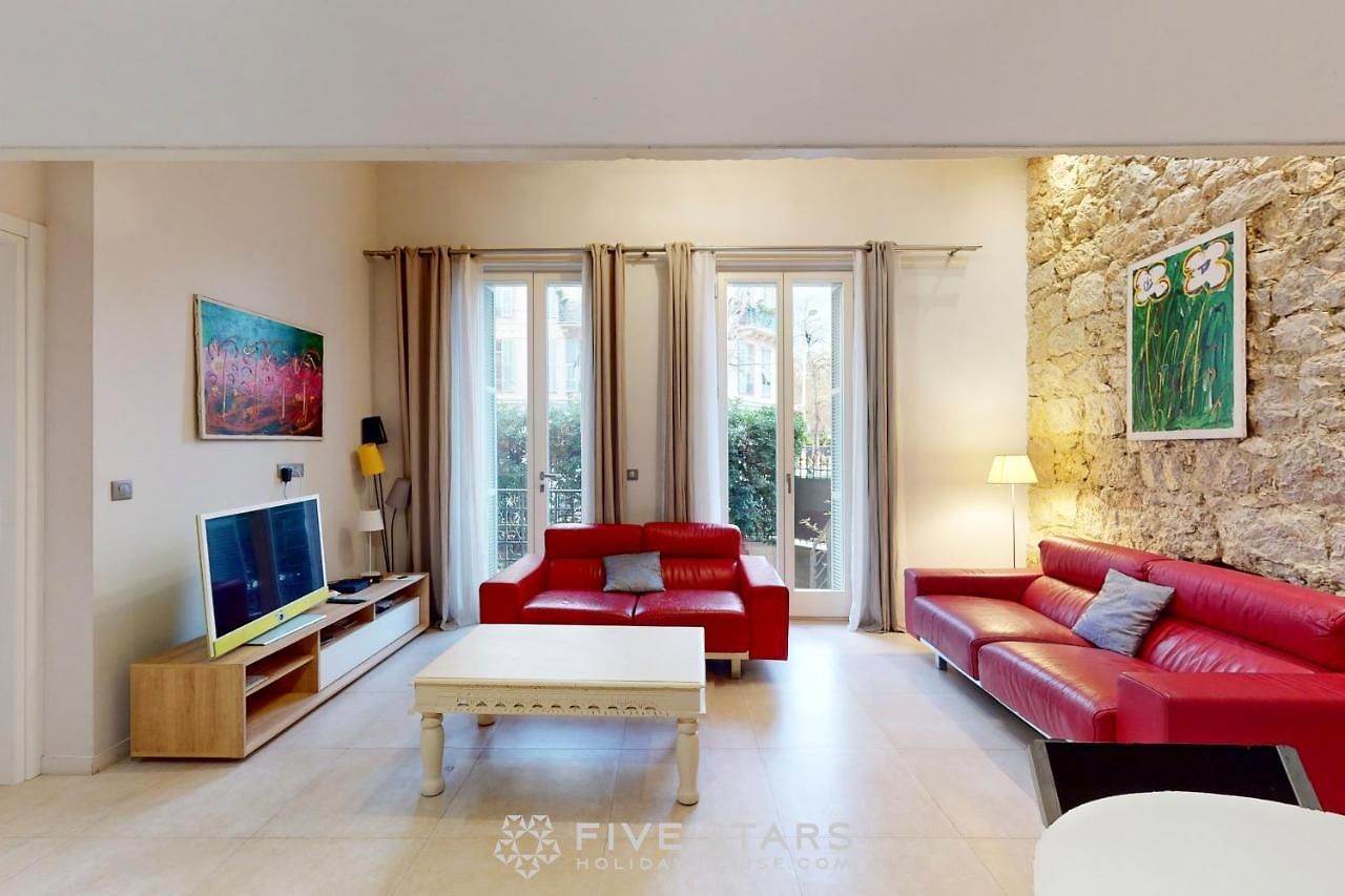 Loft Gambetta 33 Fshh Appartement *