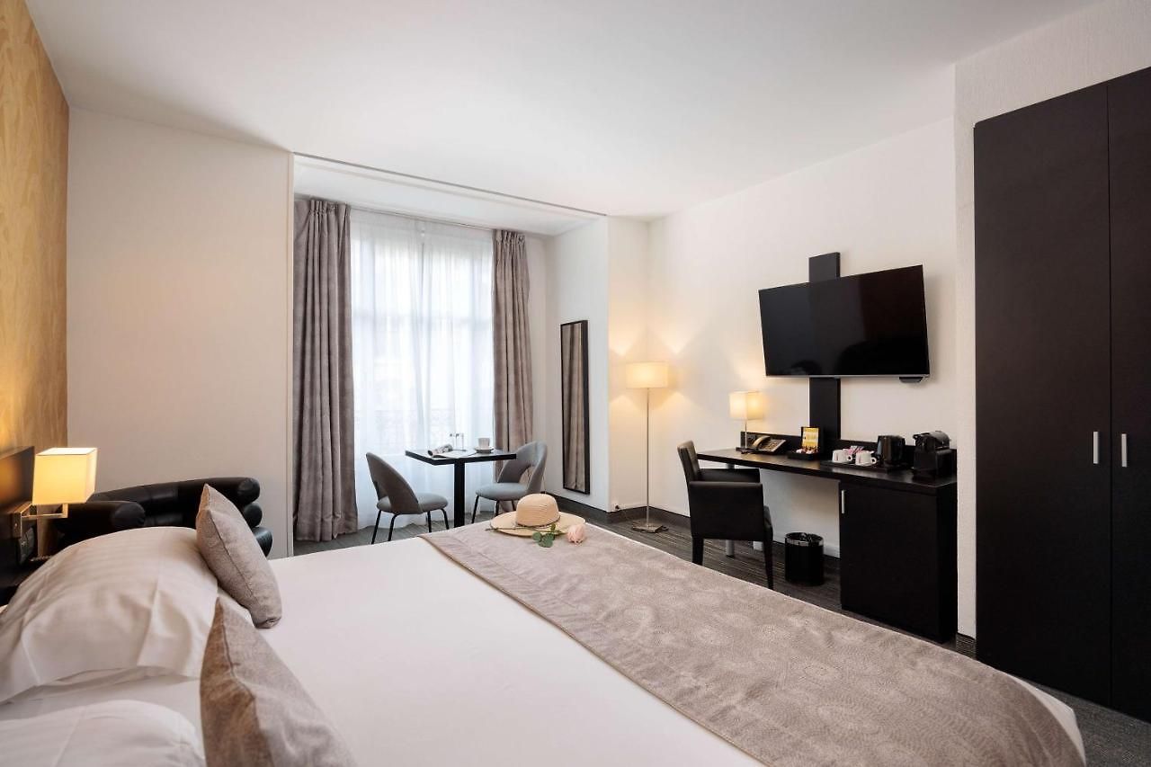 Western Massena Hotel