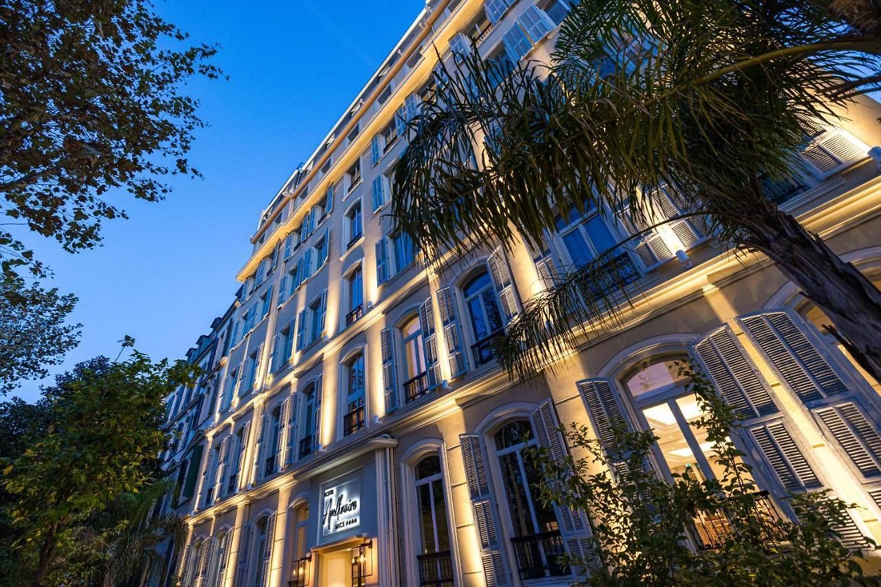 Apollinaire Hotel 4*