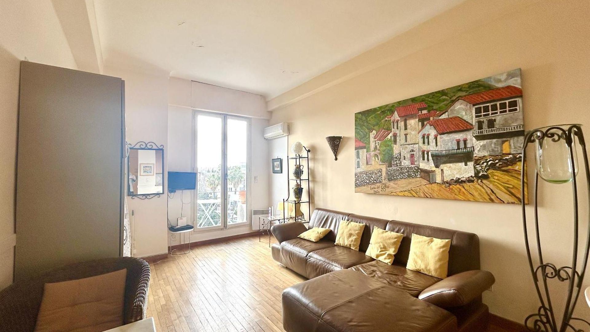 Appartement Riviera - Grimaldi Promenade Des Anglais Nice