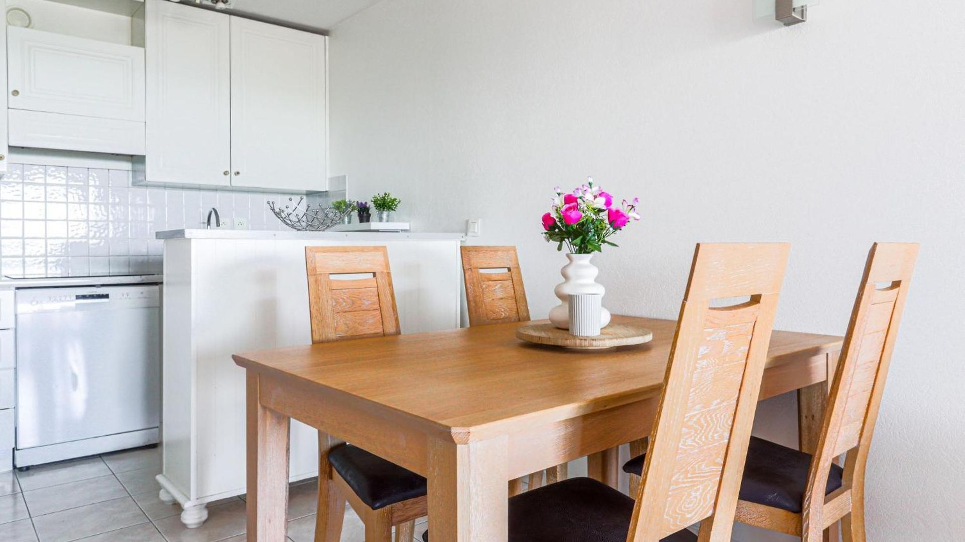 Le Frémont Appartement
