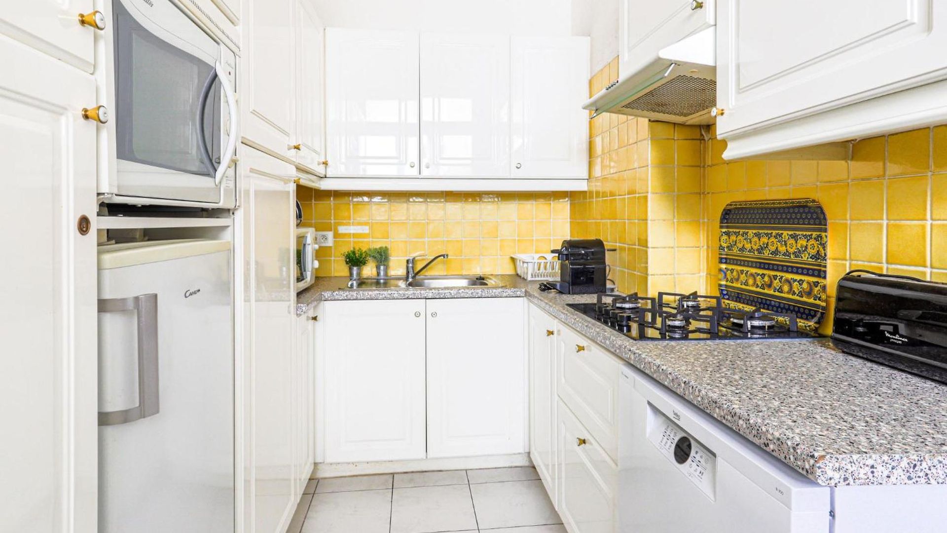 Apartment La Floride Promenade Des By Interhome Nice