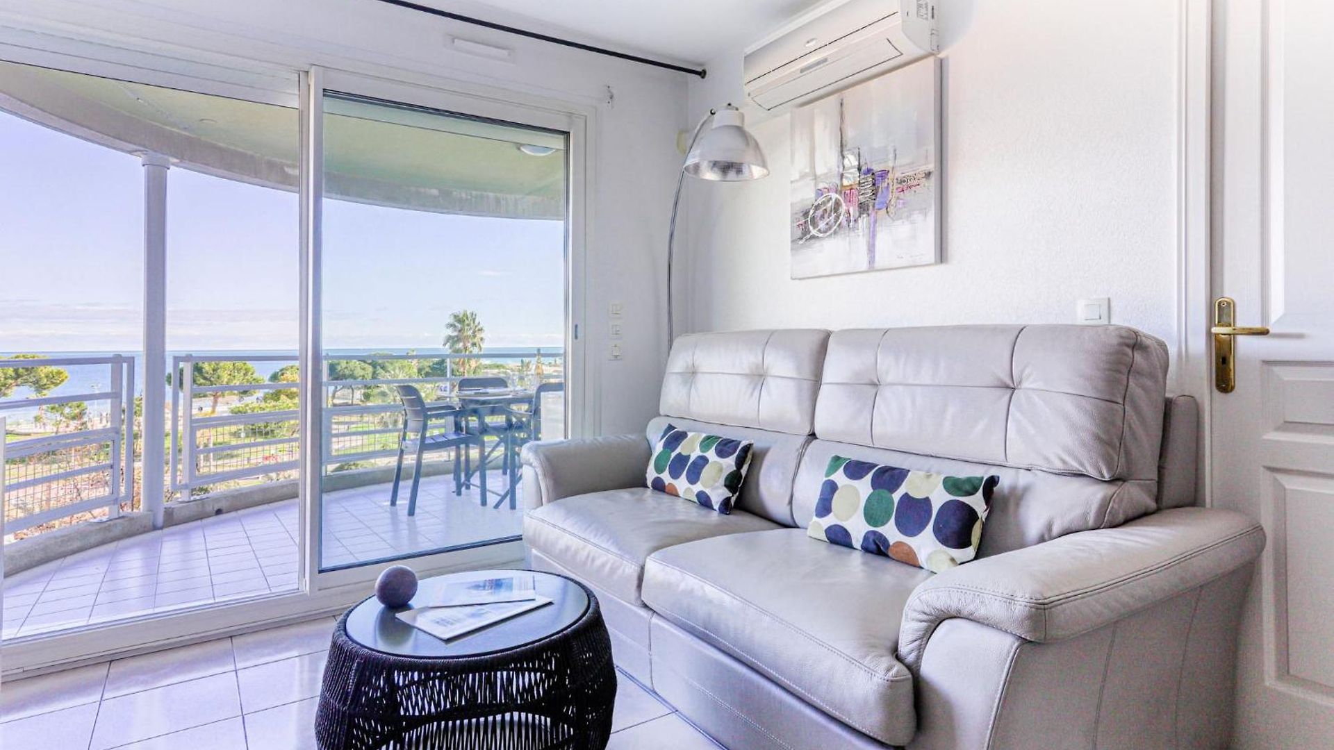 Appartement Le Frémont