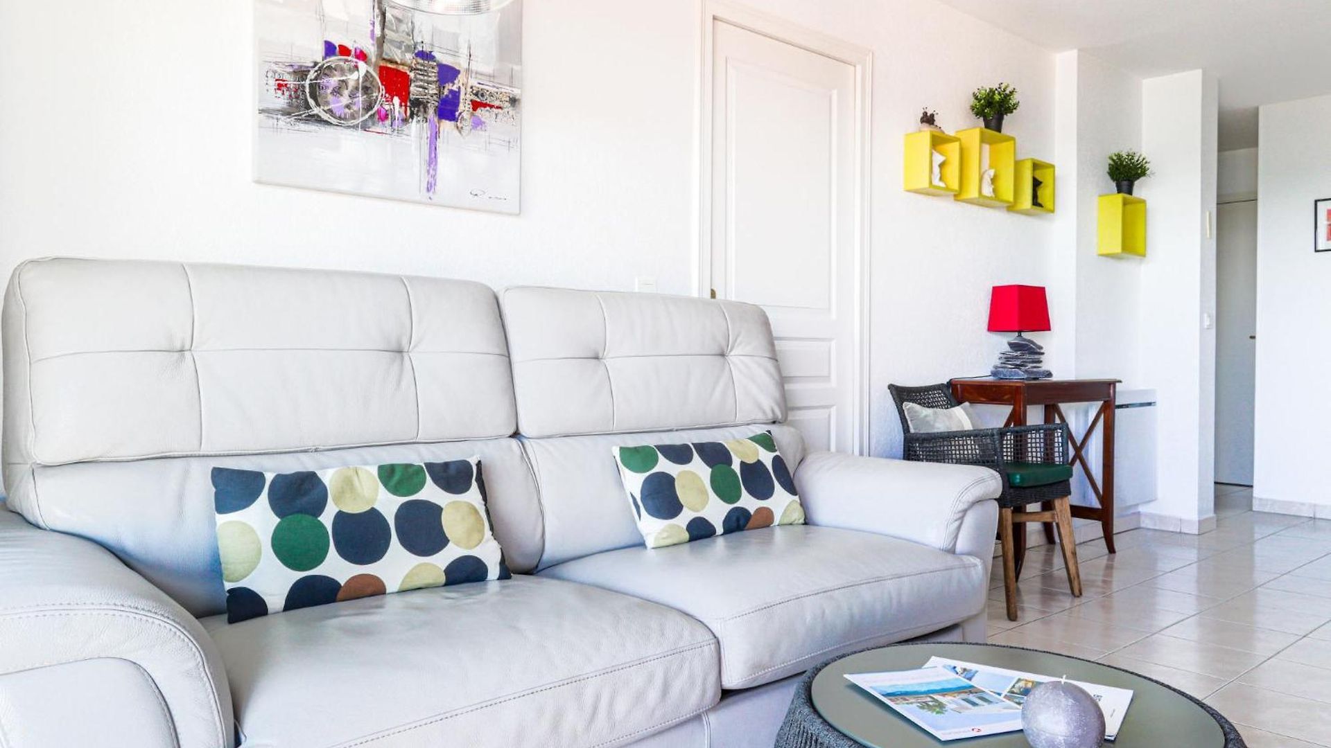 Le Frémont Appartement Nice