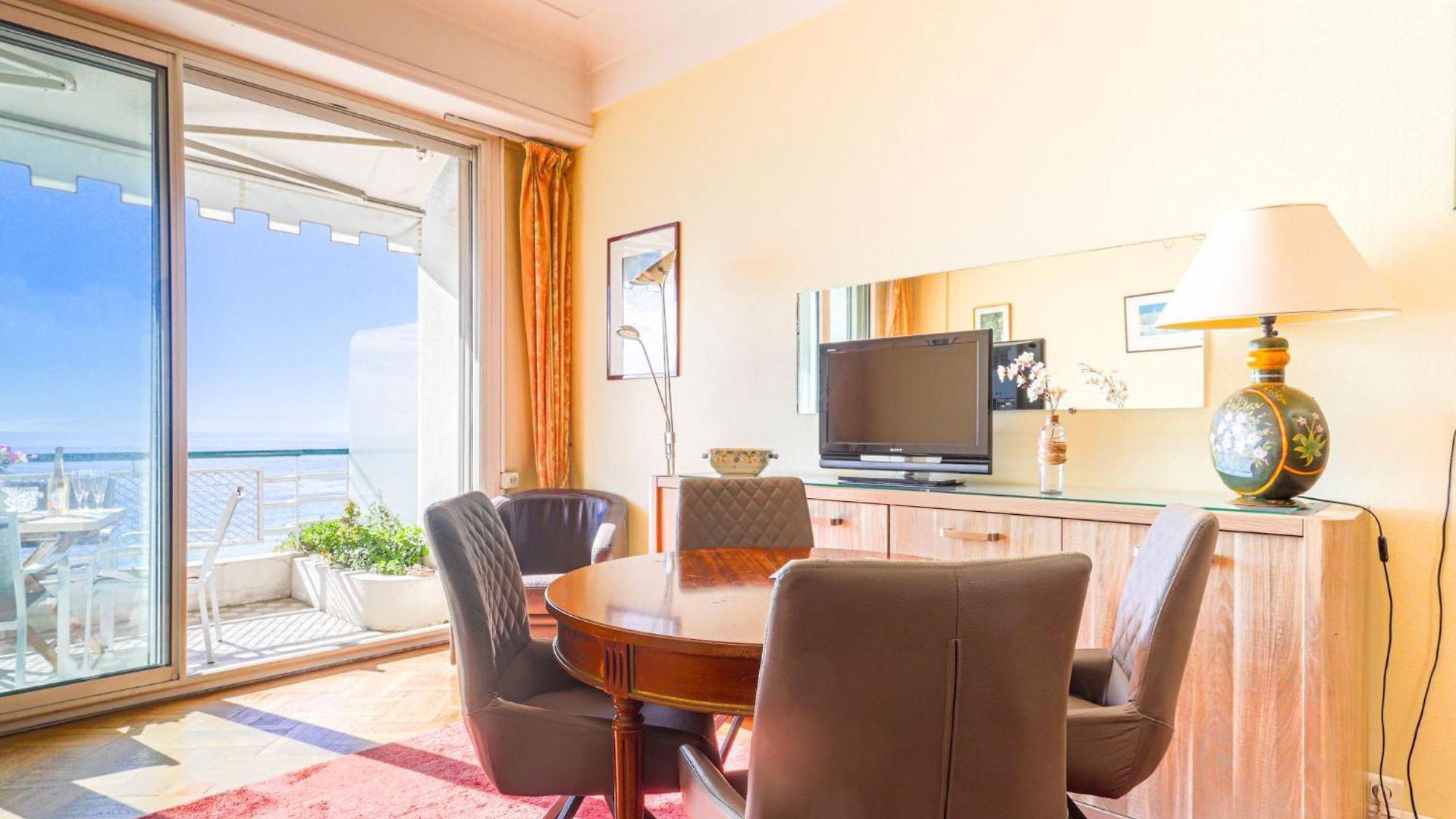 La Floride Promenade Des By Interhome Apartment