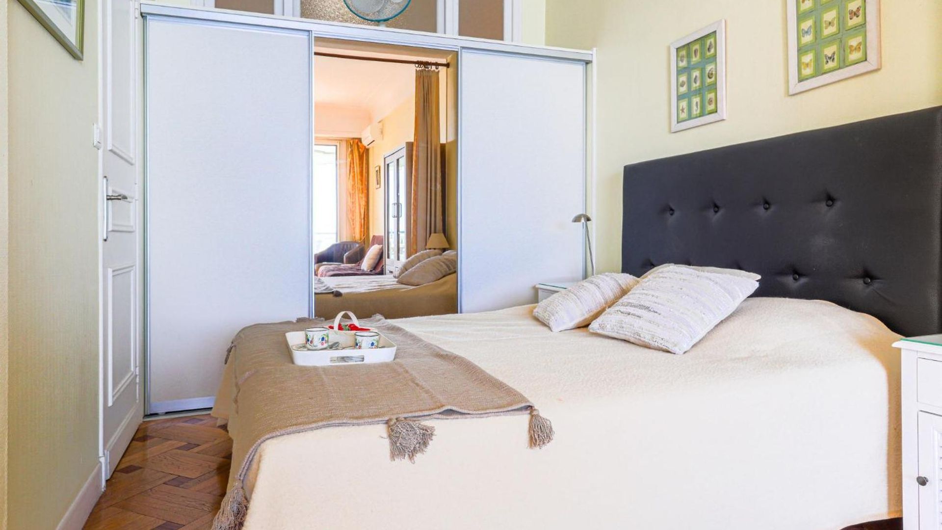 La Floride Promenade Des By Interhome *