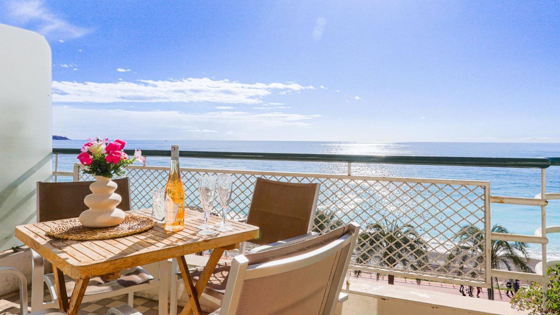 Apartment La Floride Promenade Des By Interhome Nice