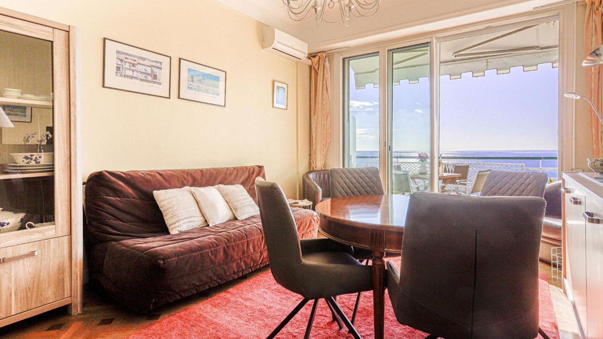 La Floride Promenade Des By Interhome *