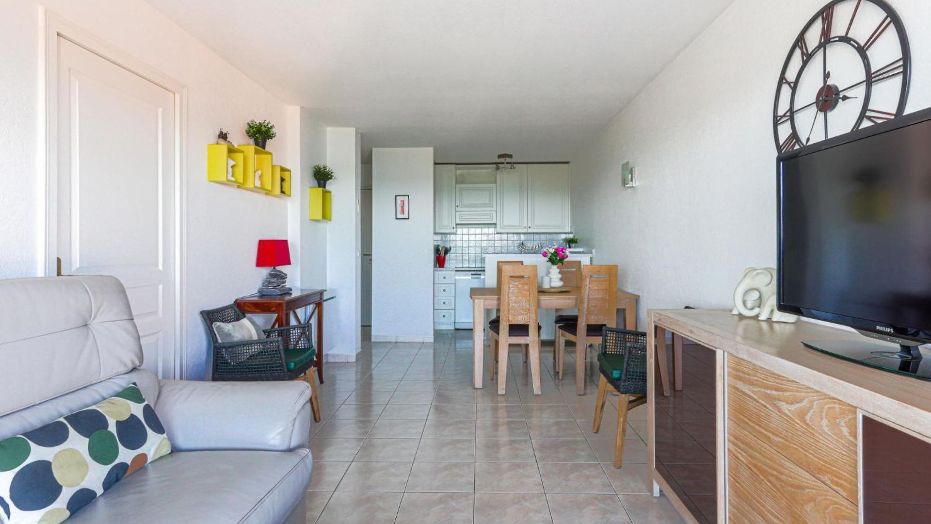 Le Frémont Appartement *