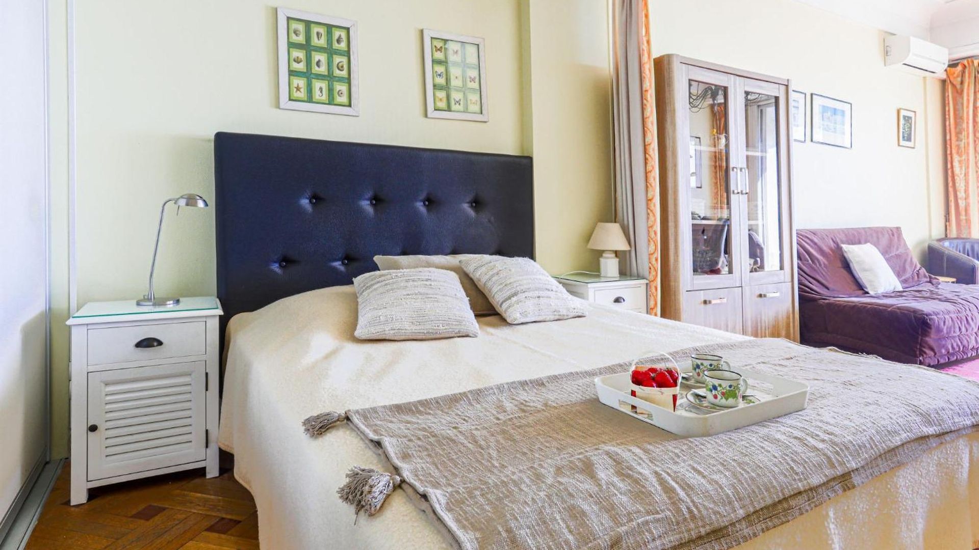 Apartment La Floride Promenade Des By Interhome Nice