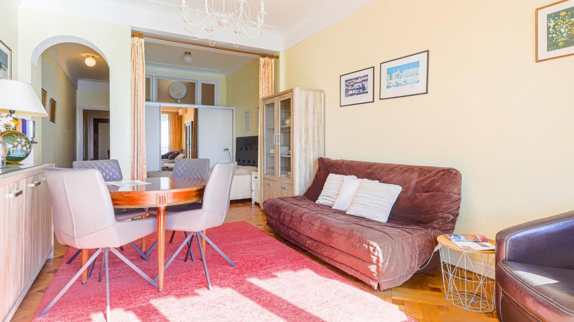La Floride Promenade Des By Interhome * Nice