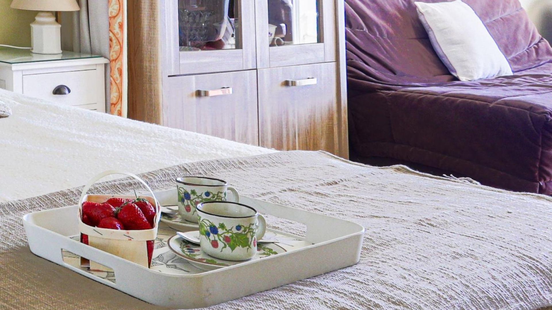 Apartment La Floride Promenade Des By Interhome