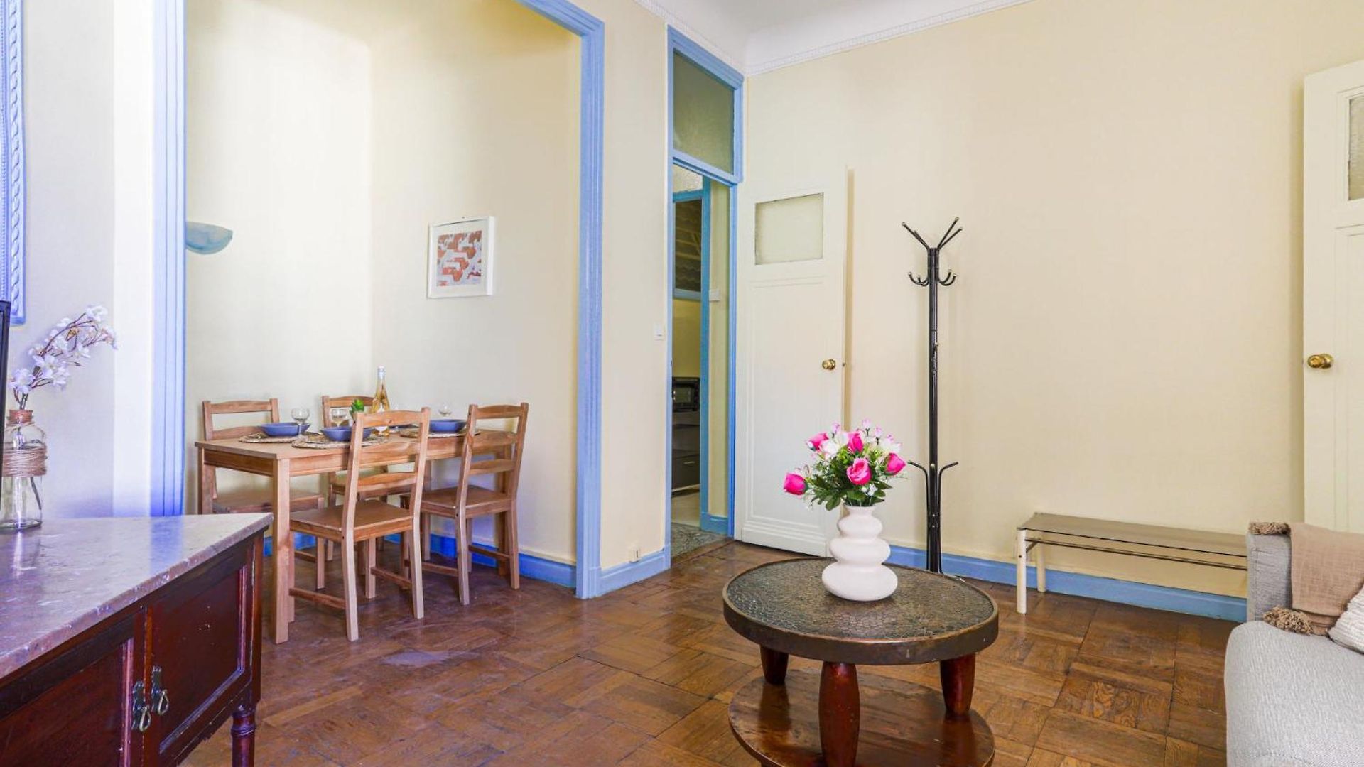 Les Colisees By Interhome Appartement Nice