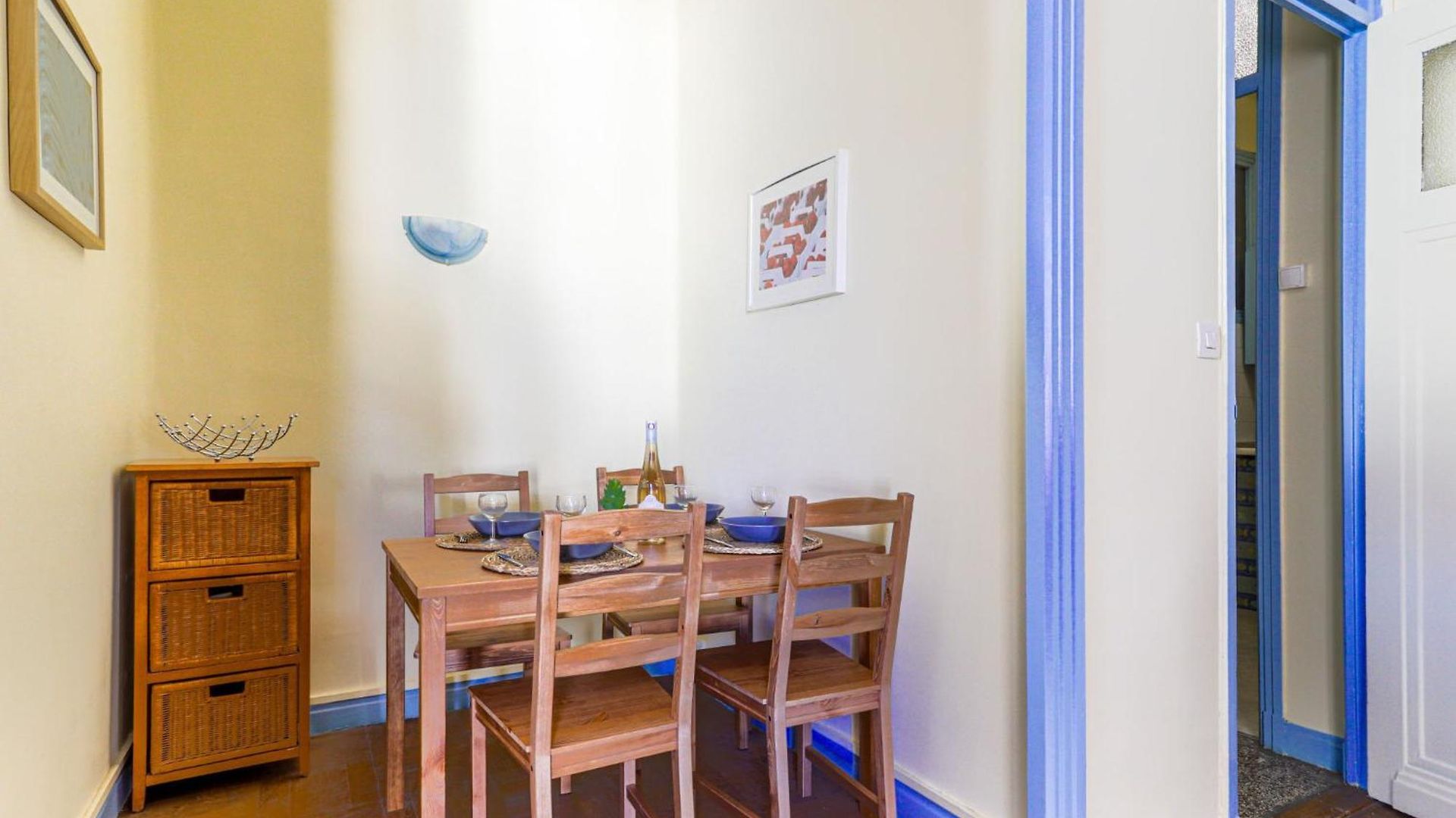 Les Colisees By Interhome Appartement *
