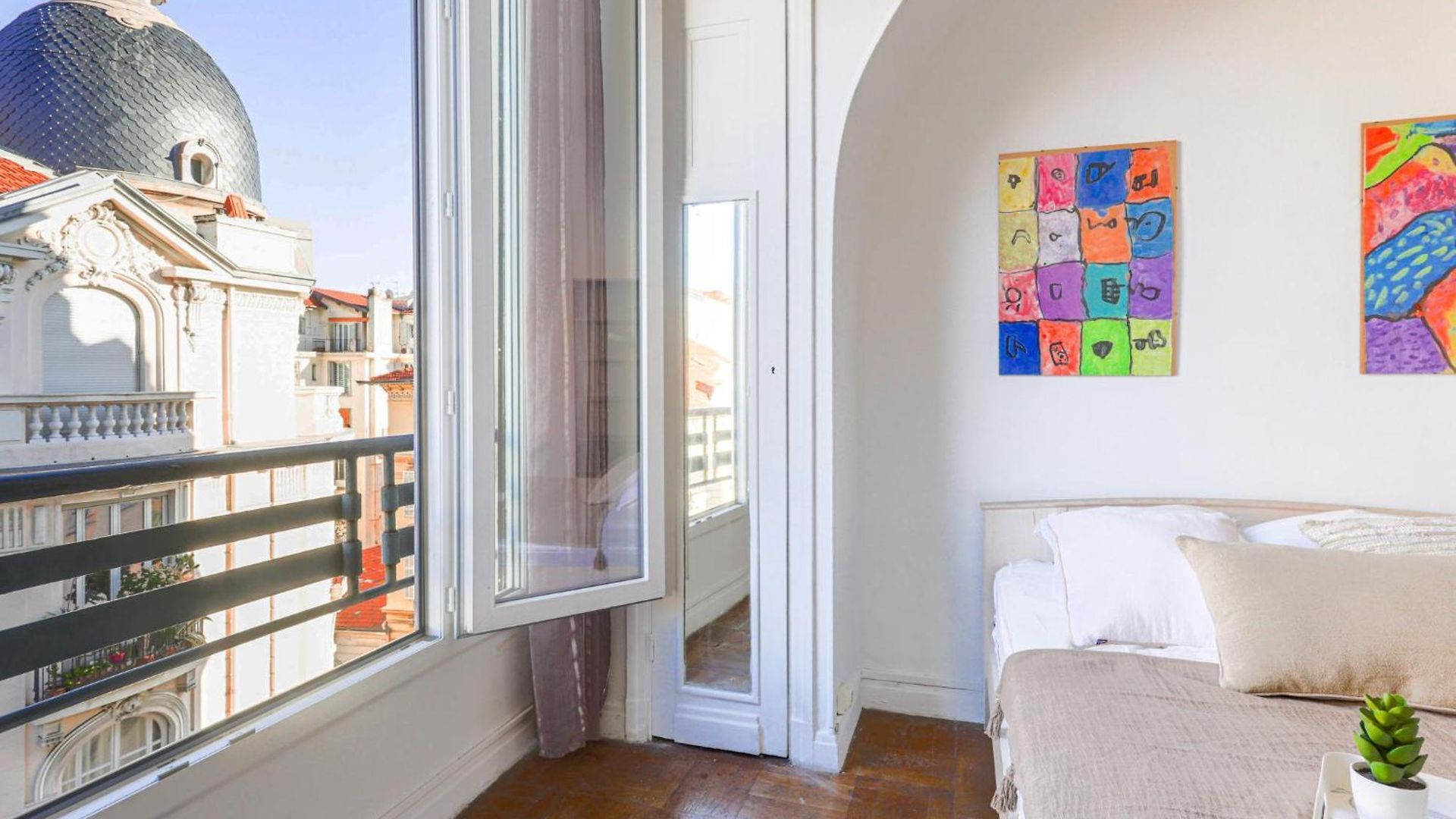 Appartement Les Colisees By Interhome *