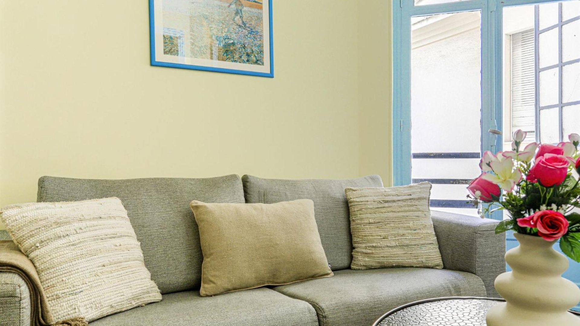 Les Colisees By Interhome Appartement Nice