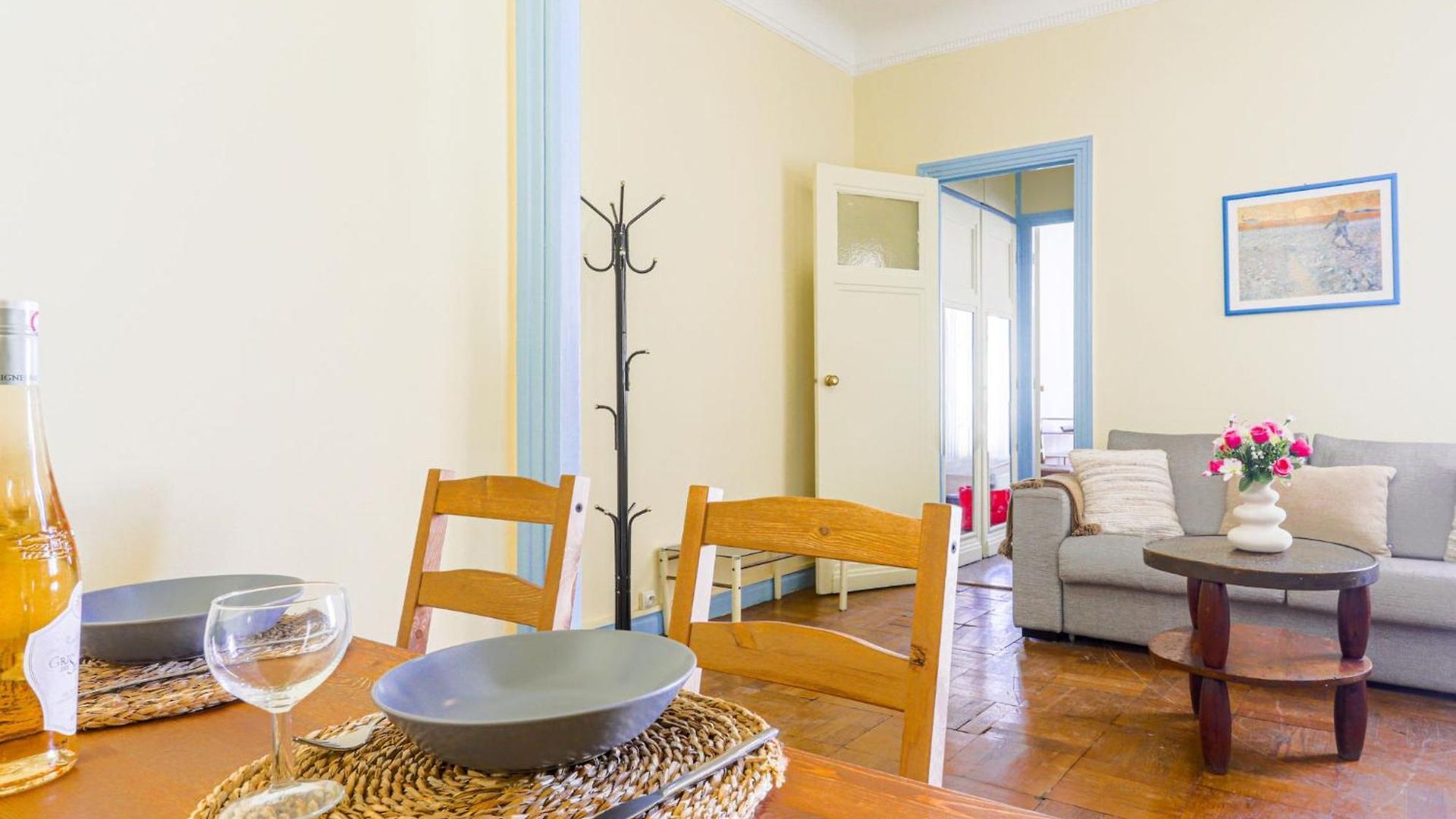Les Colisees By Interhome Appartement