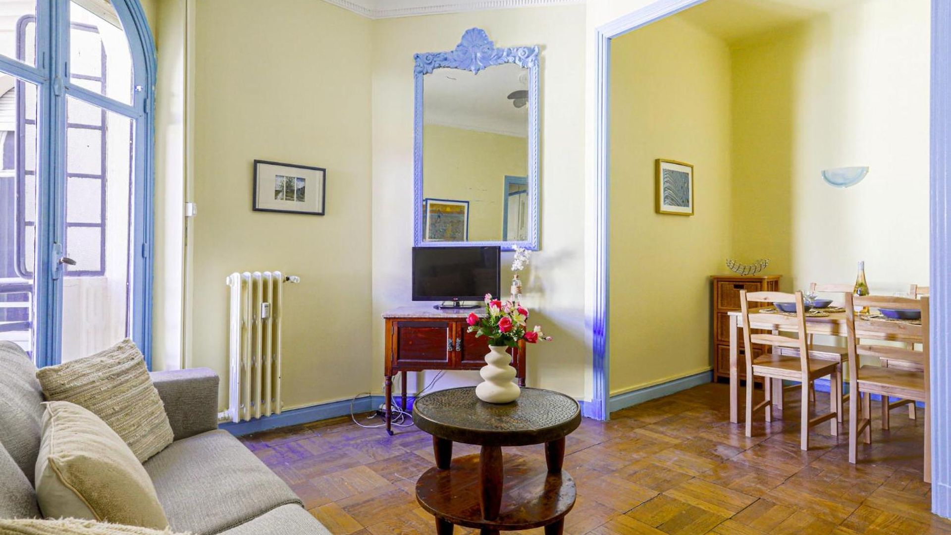 Appartement Les Colisees By Interhome Nice