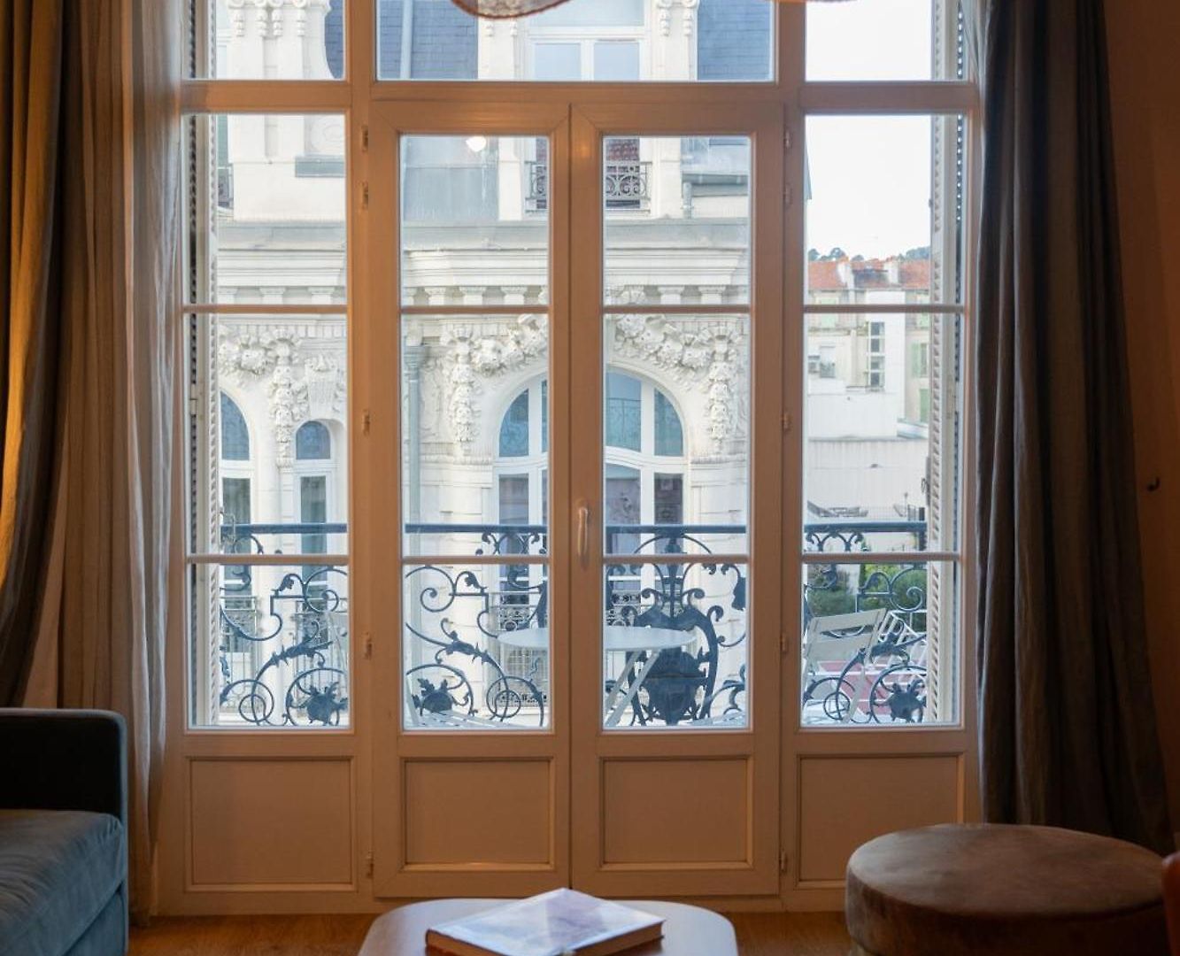 Résidence Lamartine - Appart hôtel