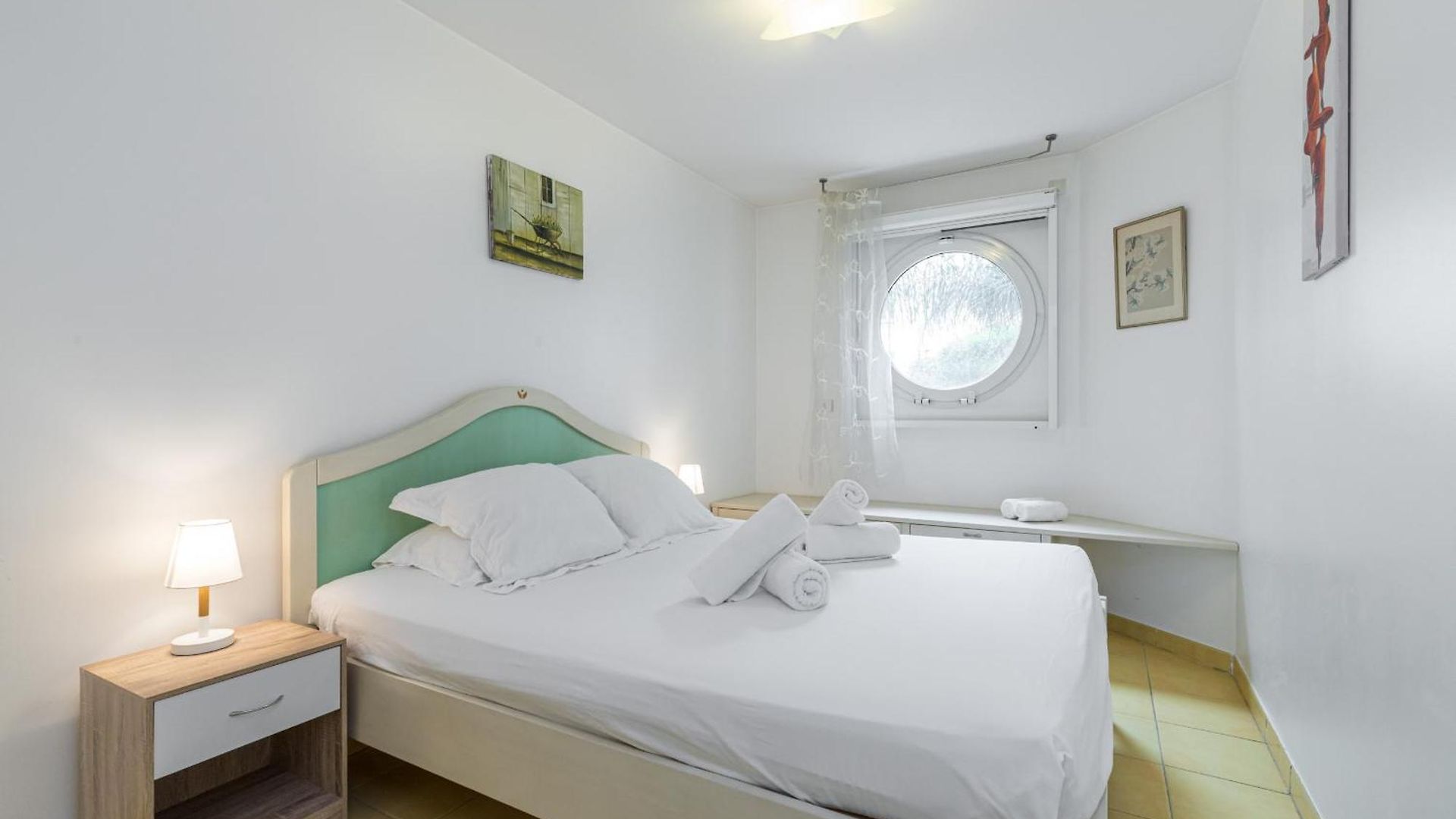 Appartement 1 Bedroom Downtown Carré D'or With Garage