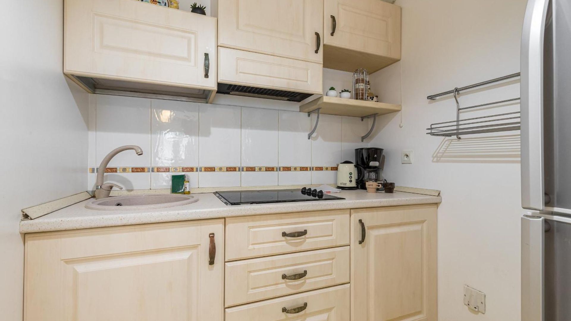 1 Bedroom Downtown Carré D'or With Garage * Nice
