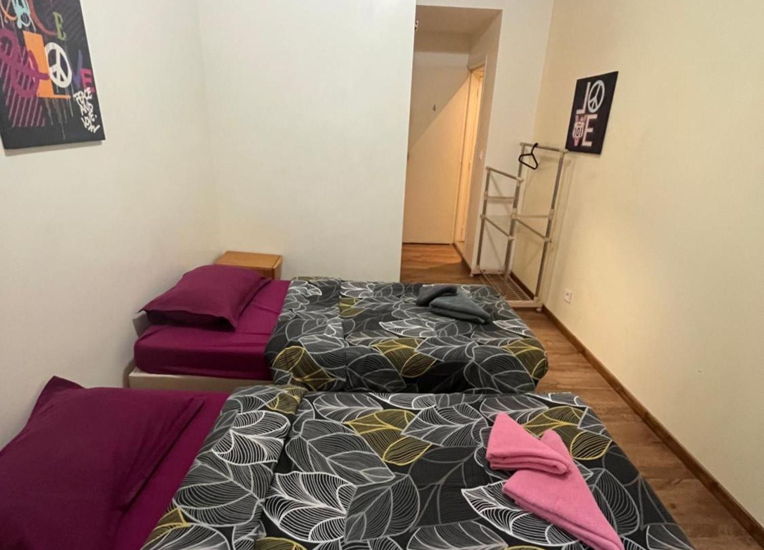 Lyonnais Hotel