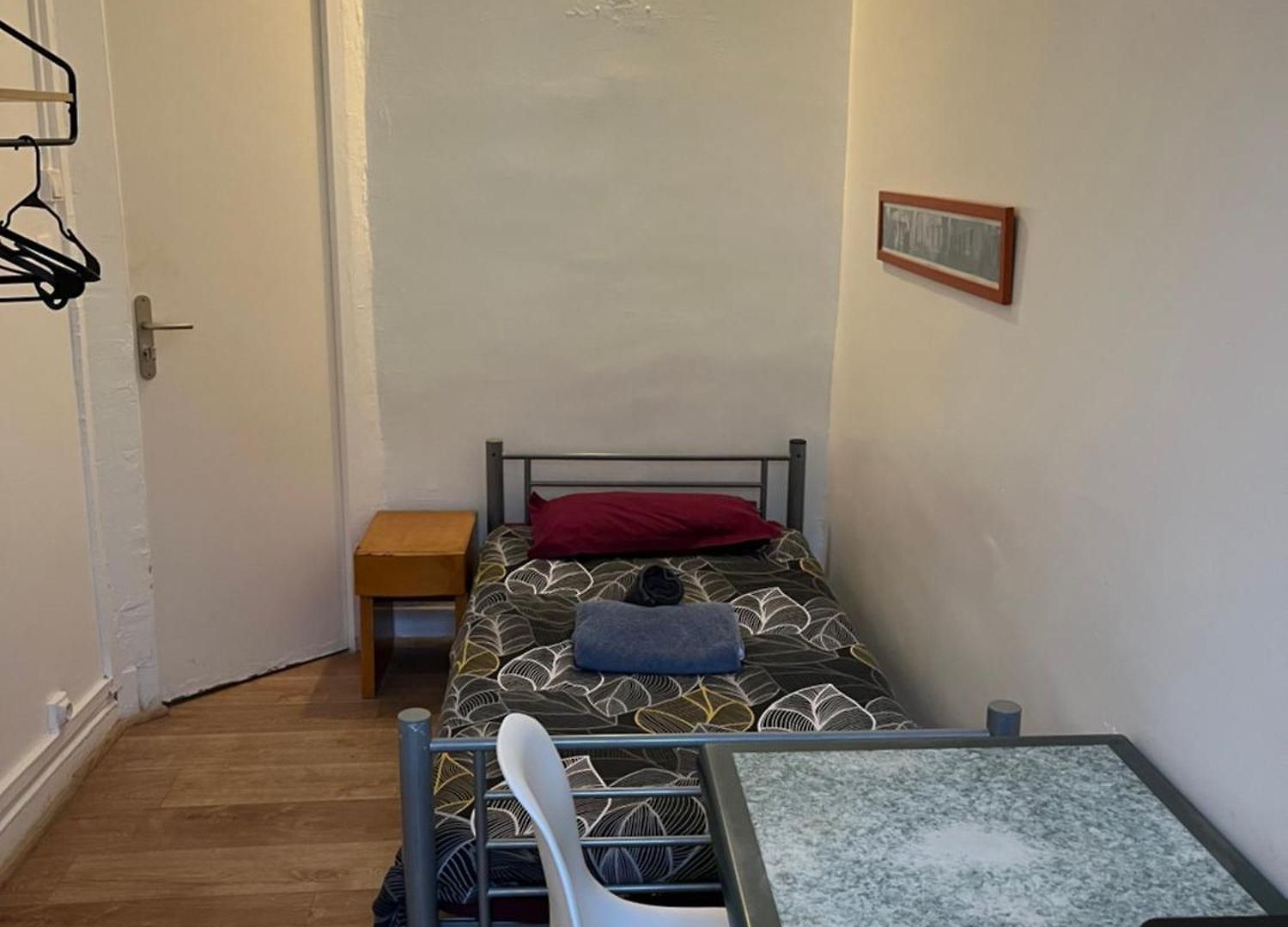 Hotel Lyonnais 3*