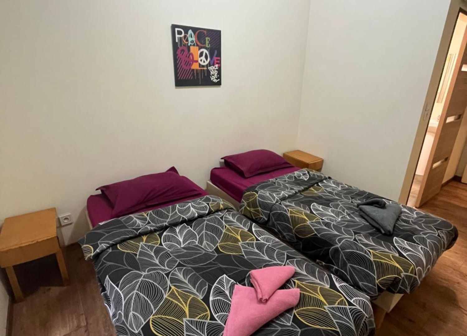 Lyonnais Hotel