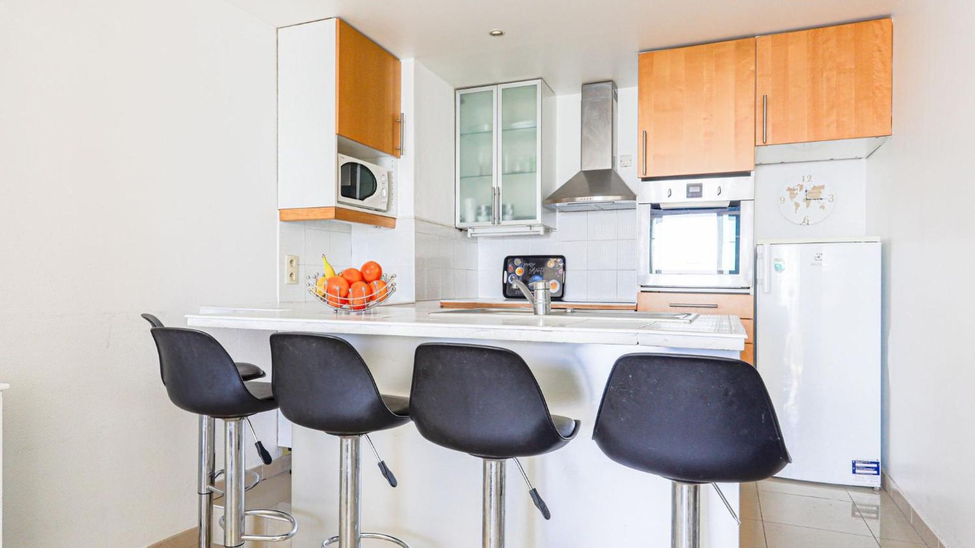Apartment Les Yuccas Promenade Des By Interhome