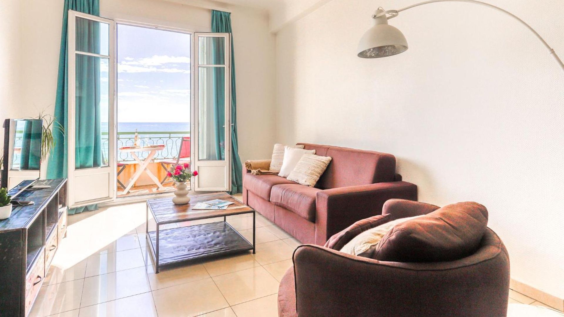 Les Yuccas Promenade Des By Interhome Nice