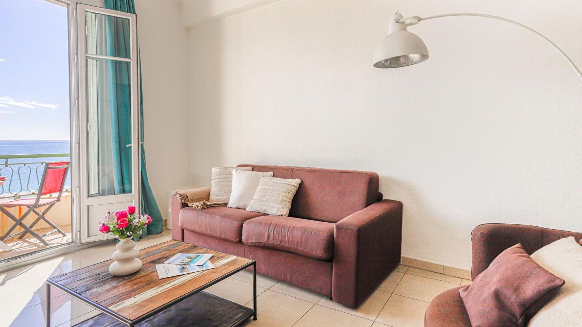 Les Yuccas Promenade Des By Interhome