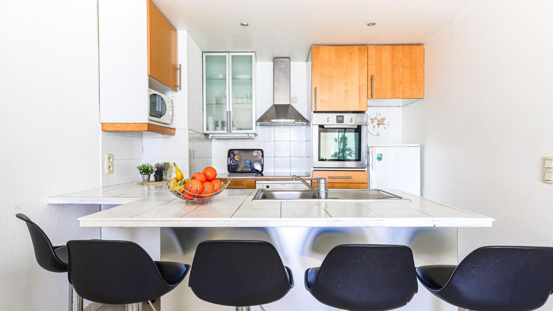Les Yuccas Promenade Des By Interhome Apartment *
