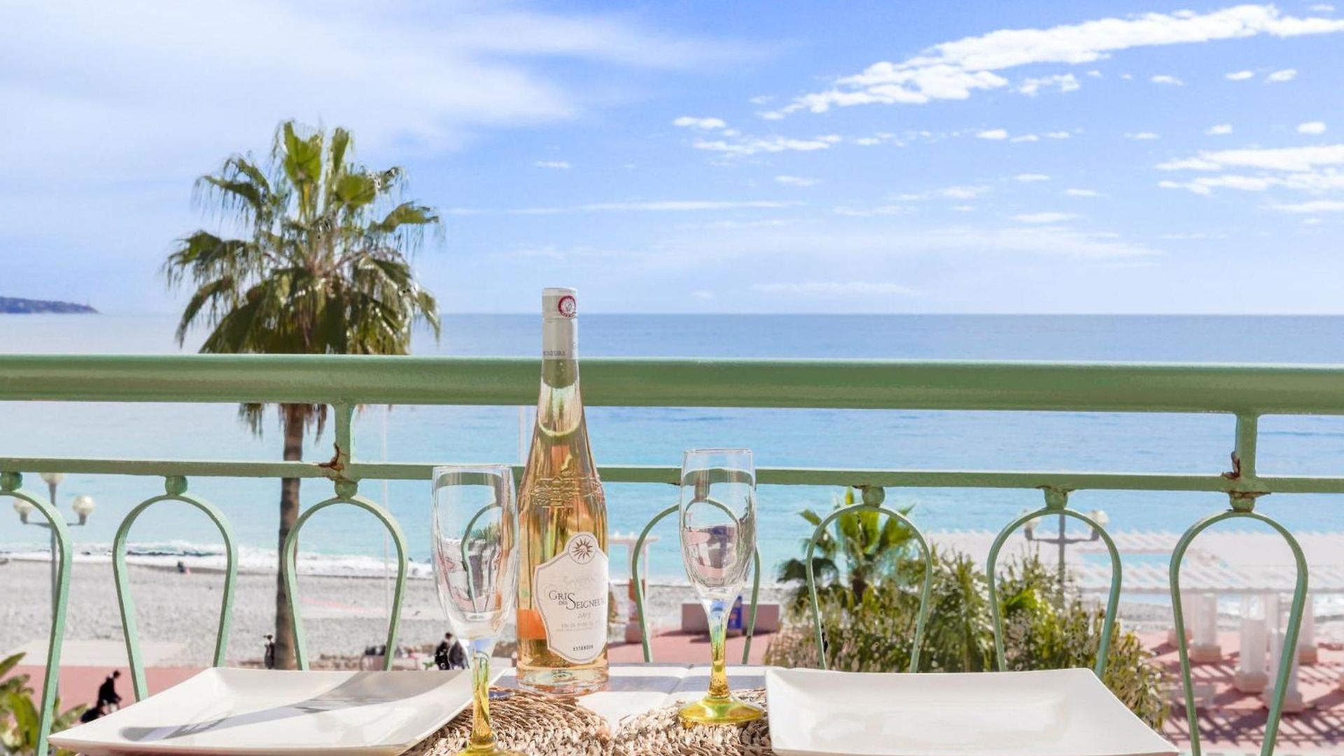 Apartment Les Yuccas Promenade Des By Interhome