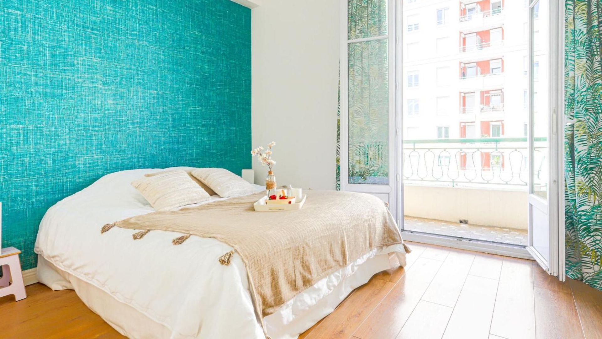 Les Yuccas Promenade Des By Interhome Apartment Nice