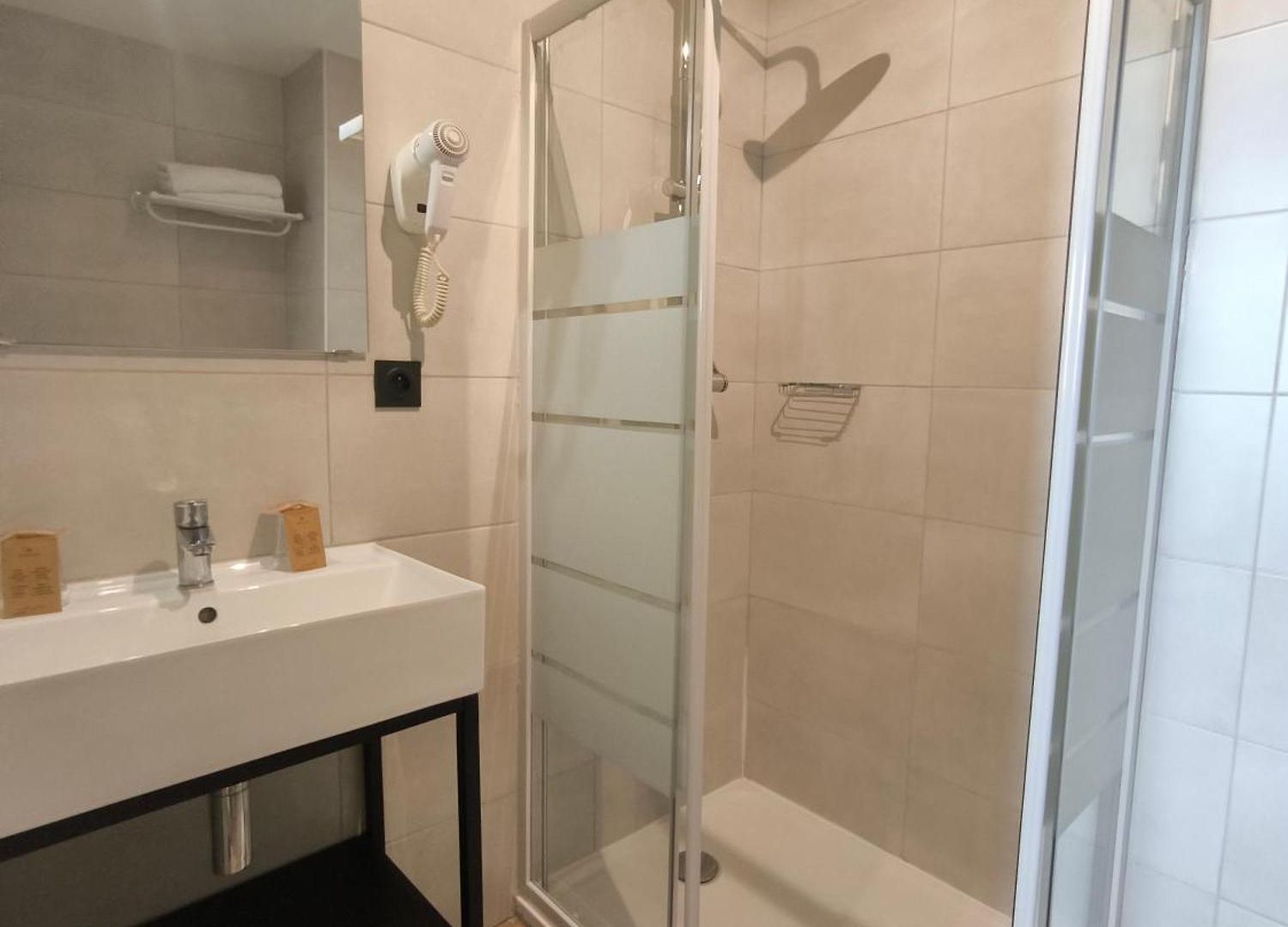 D'ostende Hotel 2*