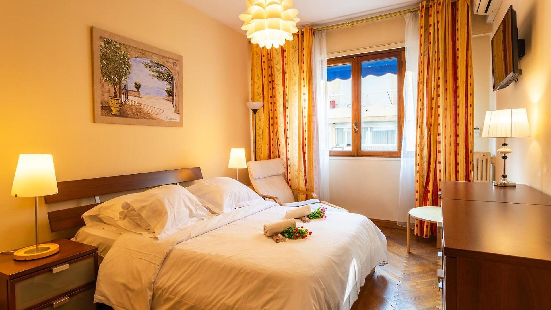 Le France-massenet Ap3015 By Riviera Homes Apartment *