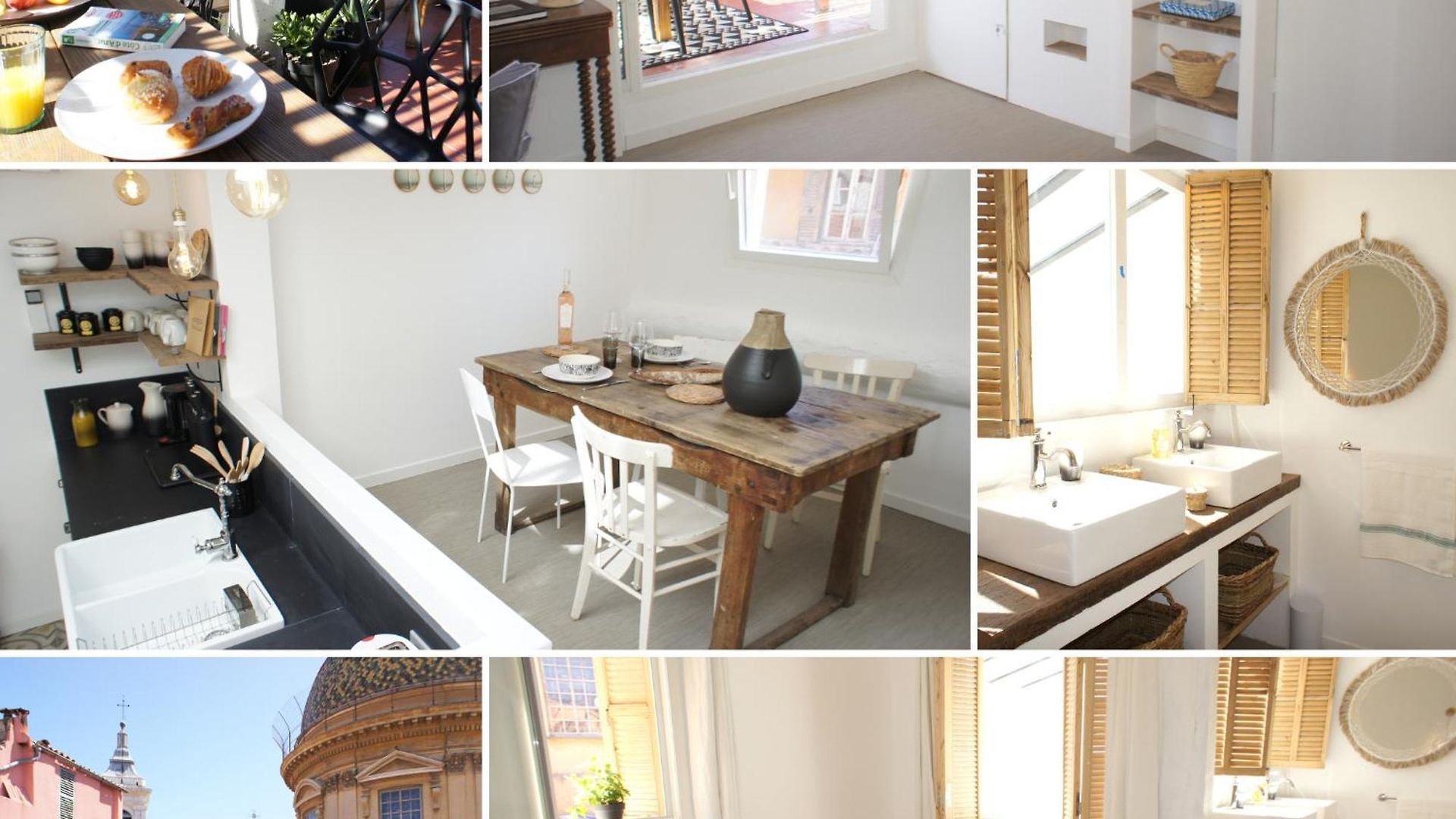 Ze Perfect Place - Vieux - Exceptionnel - Calme Et Terrasse Avec Vues *