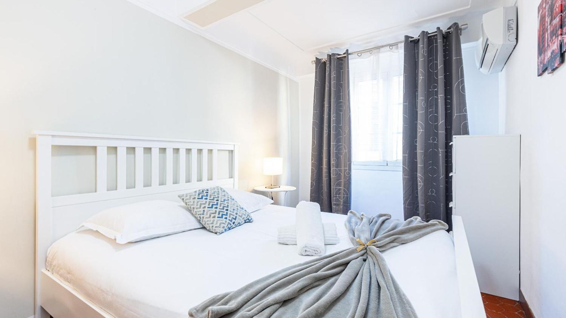 Large 3 Bdr Old Town - Ac Nice