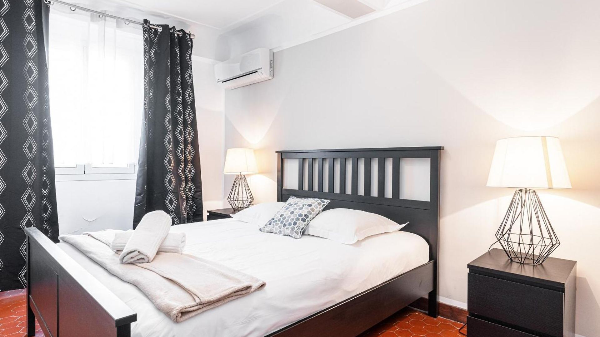 Large 3 Bdr Old Town - Ac Nice