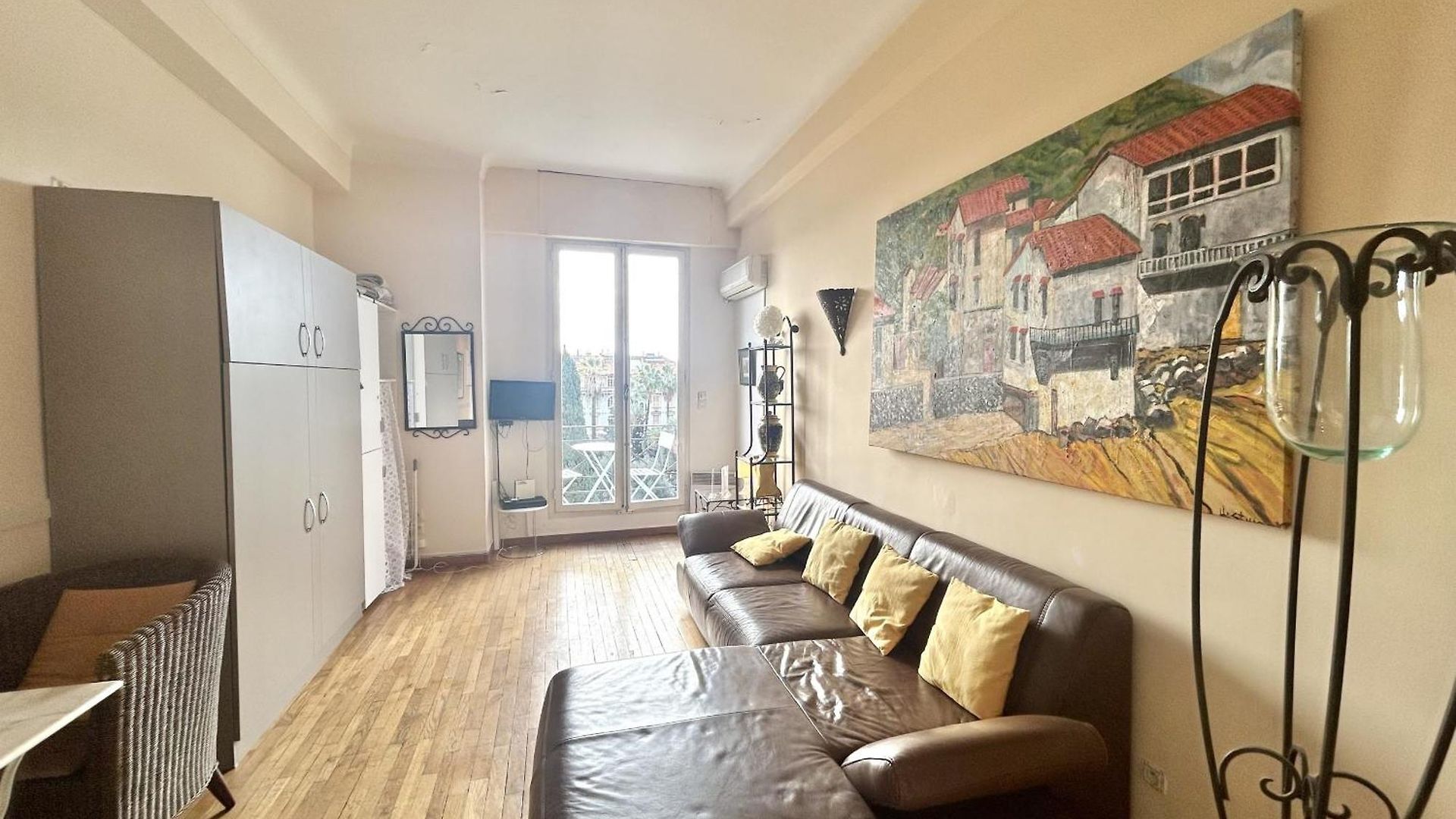 Appartement Riviera - Grimaldi Promenade Des Anglais